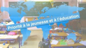 pétition education