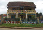 Hotel Le Louis 15