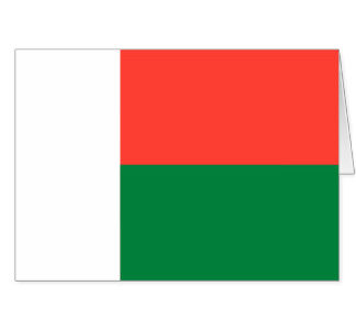 VIsa et carte de résident à Madagascar VIsa et carte de résident à Madagascar