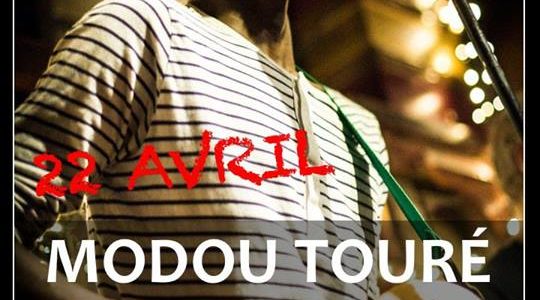Le Sénégal à l’Insolite avec Modou Touré en Cabaret