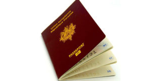 Nouveau passeport français : plus besoin de se déplacer pour le récupérer