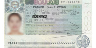 Visas pour la France : le côté obscur de l’empire !