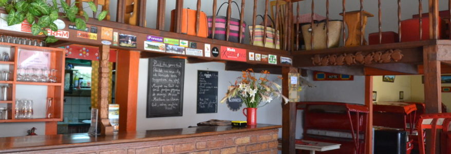 Le Restaurant Pousse Pousse est à vendre Le Restaurant Pousse Pousse est à vendre
