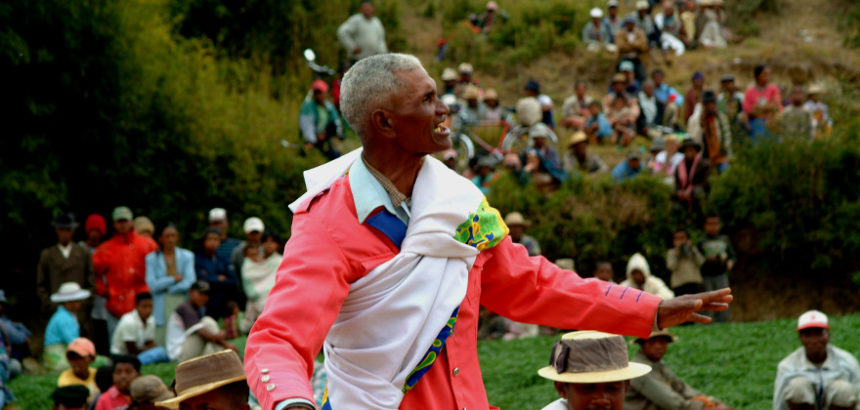 Développement de Madagascar : le rôle prédateur des élites