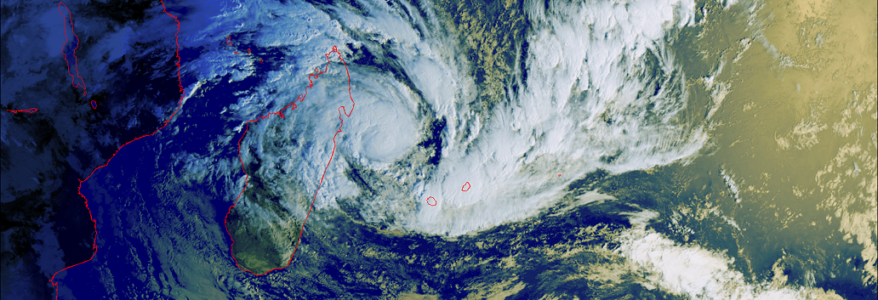 Le point sur le cyclone AVA Le point sur le cyclone AVA