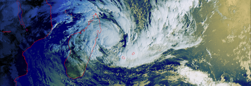 Le point sur le cyclone AVA