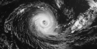 Le cyclone Cébile nous fait de l’oeil