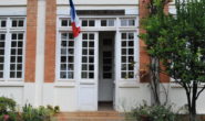 Le Consulat français d’Antsirabe entre les mains du privé