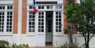 Le Consulat français d’Antsirabe entre les mains du privé