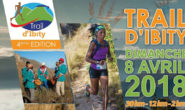 TRAIL D’IBITY : La course de l’entraide