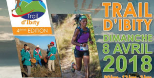TRAIL D’IBITY : La course de l’entraide