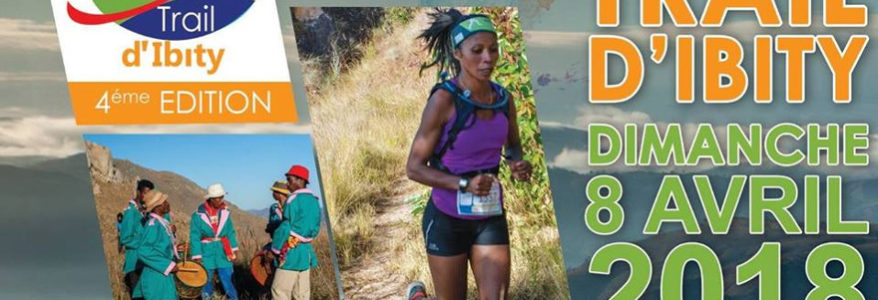 TRAIL D’IBITY : La course de l’entraide TRAIL D’IBITY : La course de l’entraide