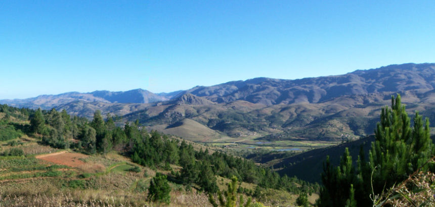 Partons à la découverte de la région d’Antsirabe