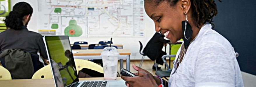 Start-up, à vos marques : un concours pour vous financer ! Start-up, à vos marques : un concours pour vous financer !