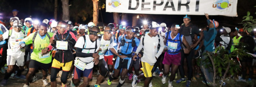 UTOP 2019, le Trail aux mille facettes