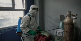 5 avril 2021 : Etat d’urgence sanitaire à Madagascar