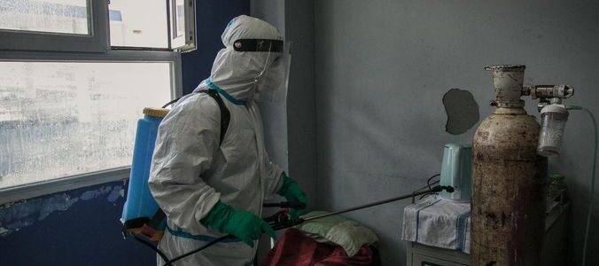 5 avril 2021 : Etat d’urgence sanitaire à Madagascar 5 avril 2021 : Etat d’urgence sanitaire à Madagascar